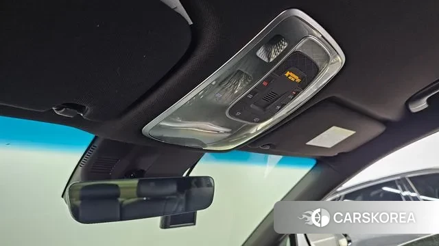 Genesis G80 (RG3) id 3597979 из Кореи 9