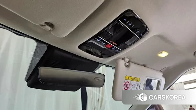 Hyundai Santa Fe (MX5) id 3011192 из Кореи 9