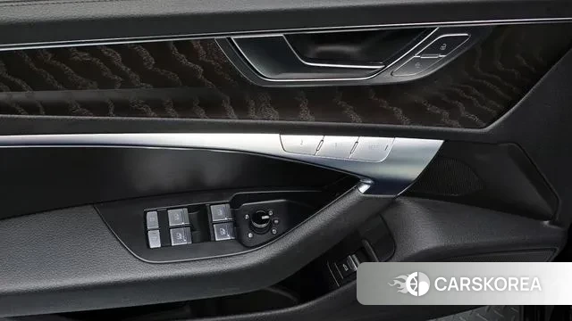 Audi A6 (C8) id 3406958 из Кореи 9