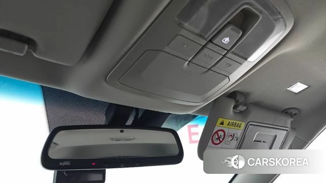 Ssangyong Tivoli Air id 4899929 из Кореи 9
