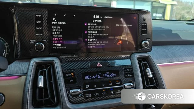 Kia Sorento 4th Generation id 3905053 из Кореи 9