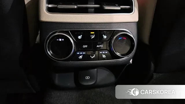 Genesis GV70 id 3042947 из Кореи 9