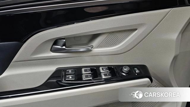 Ssangyong Beautiful Korando id 4482778 из Кореи 9