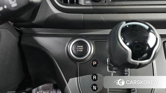 Kia The New Kia Ray id 4291722 из Кореи 9