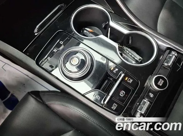 Kia K5 3rd generation id 2709009 из Кореи 9