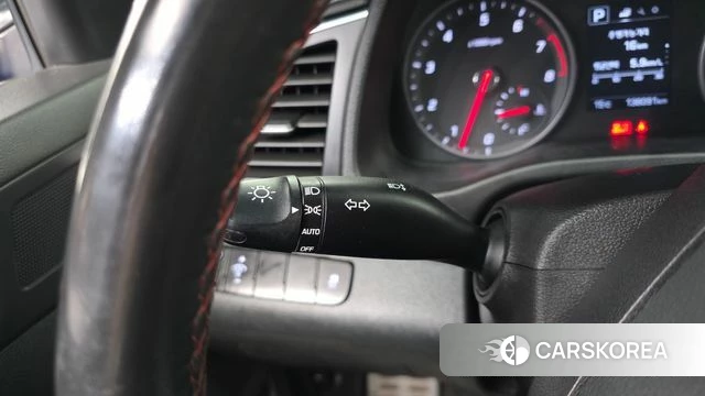 Hyundai Avante AD id 3886315 из Кореи 9