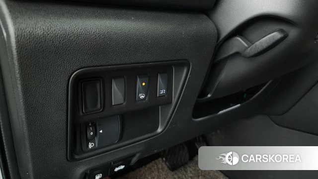 Renault Korea (Samsung) The New QM6 id 4688830 из Кореи 9