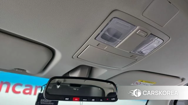 Kia The New Kia Ray id 3805906 из Кореи 9