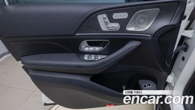 Mercedes-Benz GLS - Class X167 id 2810577 из Кореи 9