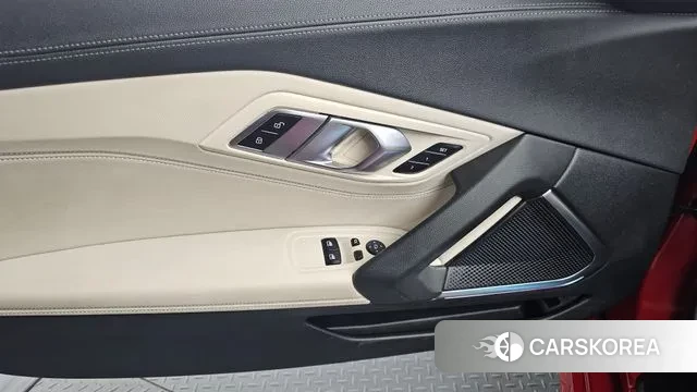 BMW Z4 (G29) id 3520217 из Кореи 9