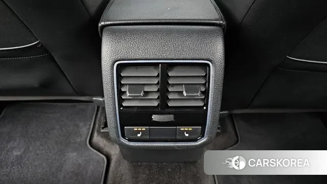 Volkswagen The New Passat id 3489754 из Кореи 9