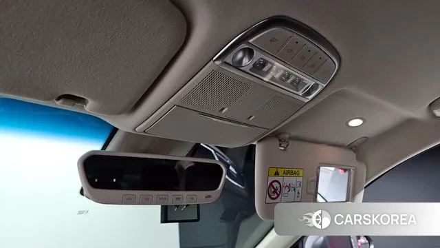 Genesis G90 id 3417252 из Кореи 9