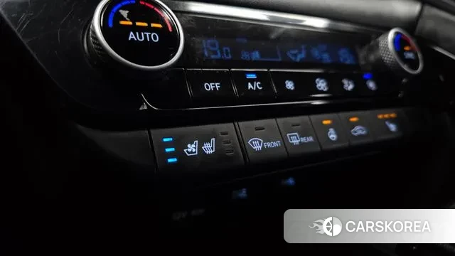 Hyundai Avante Hybrid (CN7) id 3685933 из Кореи 9