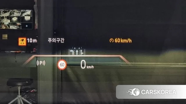 BMW 5 Series (G60) id 3674569 из Кореи 9