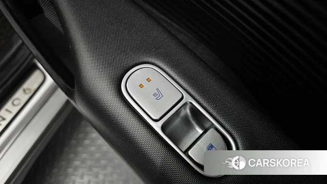 Hyundai Ionic 6 id 3818333 из Кореи 9
