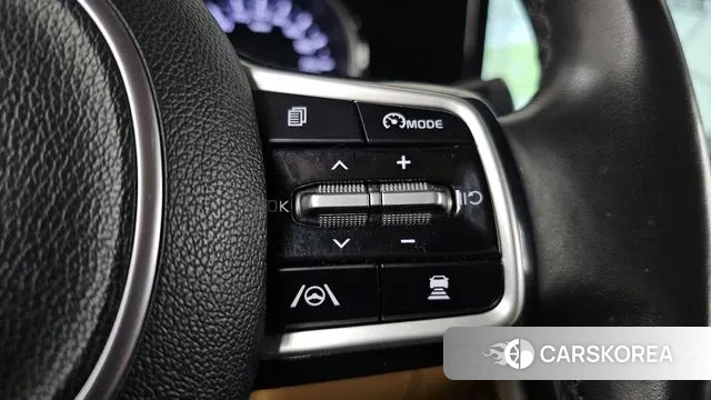 Kia Carnival 4th generation id 3597142 из Кореи 9