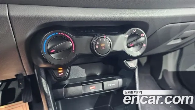 Kia Morning Urban (JA) id 2907227 из Кореи 9