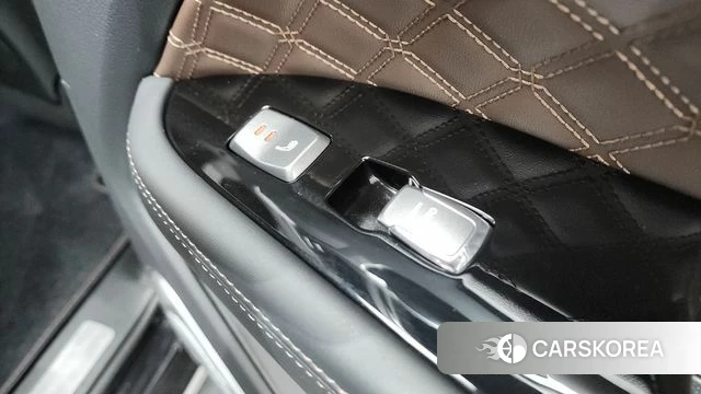 Ssangyong All New Rexton id 3826505 из Кореи 9