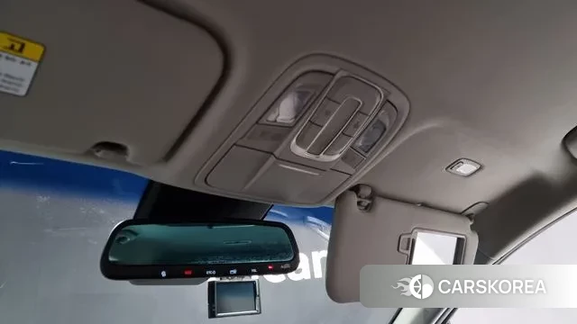 Hyundai Santa Fe TM id 3402575 из Кореи 9