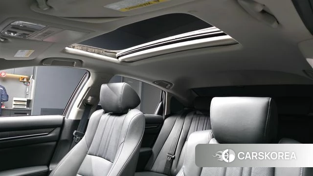 Honda Accord 10th Generation id 3861290 из Кореи 9