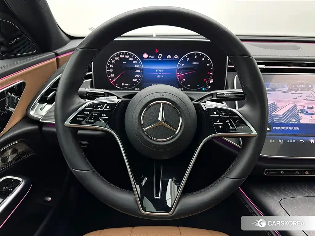 Mercedes-Benz E-Class id 4515496 из Китая 9