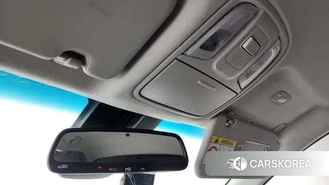 Kia The New Niro id 3493766 из Кореи 9