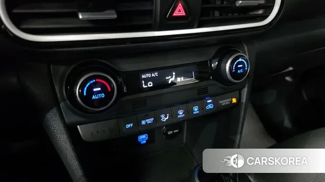 Hyundai Kona Hybrid id 3149755 из Кореи 9