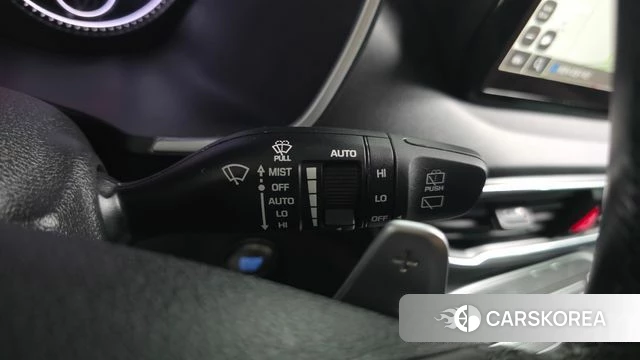 Hyundai The New Santa Fe id 4281737 из Кореи 9