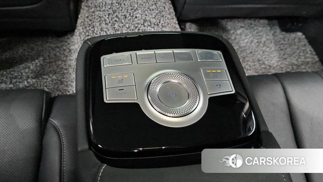 Genesis G80 (RG3) id 4489784 из Кореи 9