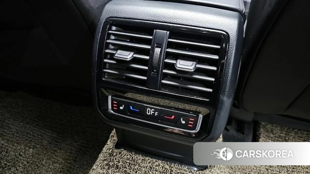 Volkswagen Arteon id 4355286 из Кореи 9