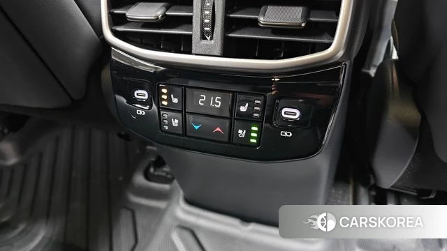 Lexus RX350h 5th generation id 3850938 из Кореи 9