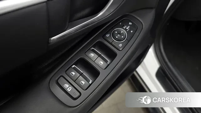 Hyundai Sonata (DN8) id 3503374 из Кореи 9