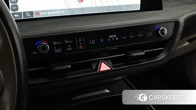 Kia K8 id 4716836 из Кореи 9