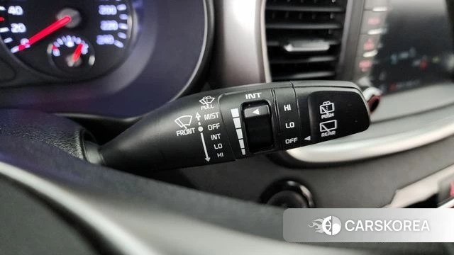 Kia The New Sorento id 4587437 из Кореи 9
