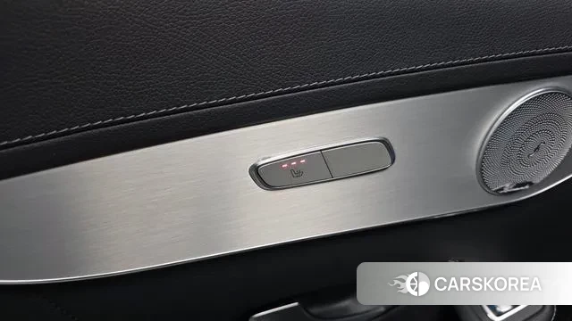 Mercedes-Benz GLC-Class X253 id 3737200 из Кореи 9