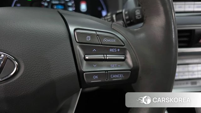 Hyundai Kona Electric id 4594611 из Кореи 9