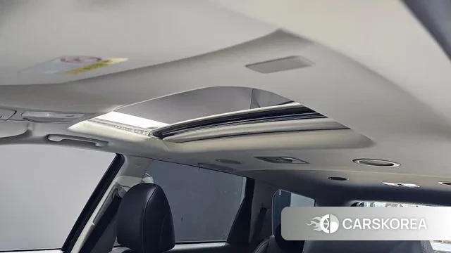 Kia Mohave Master id 2514725 из Кореи 9