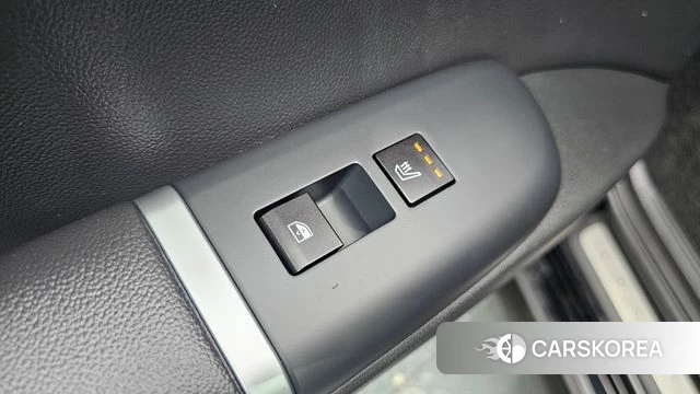Hyundai Grandeur Hybrid (GN7) id 4016886 из Кореи 9