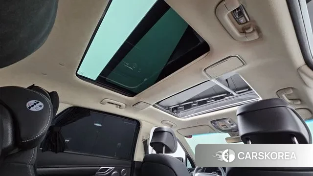 Genesis GV80 id 2901467 из Кореи 9