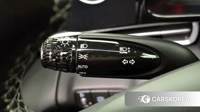 Hyundai Avante Hybrid (CN7) id 3443964 из Кореи 9