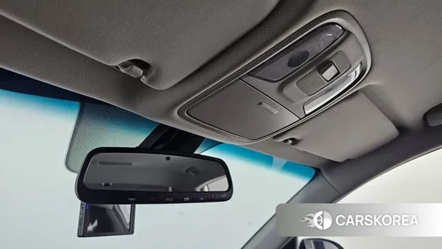 Kia The New K5 2nd generation id 3535990 из Кореи 9