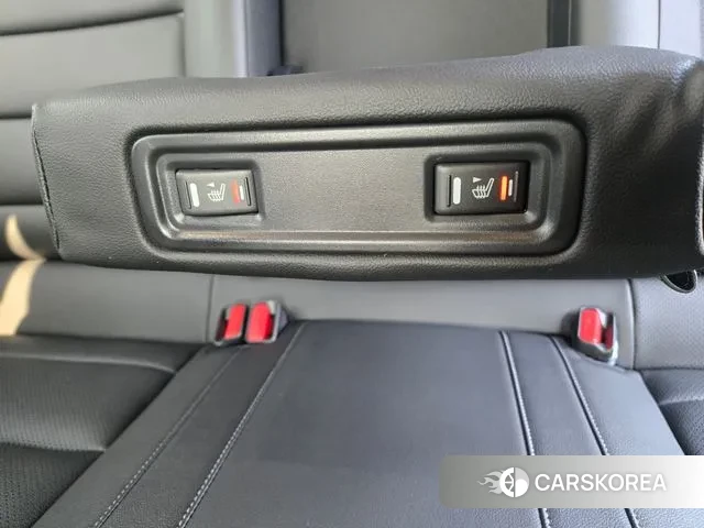 Renault Korea (Samsung) The New QM6 id 3733891 из Кореи 9