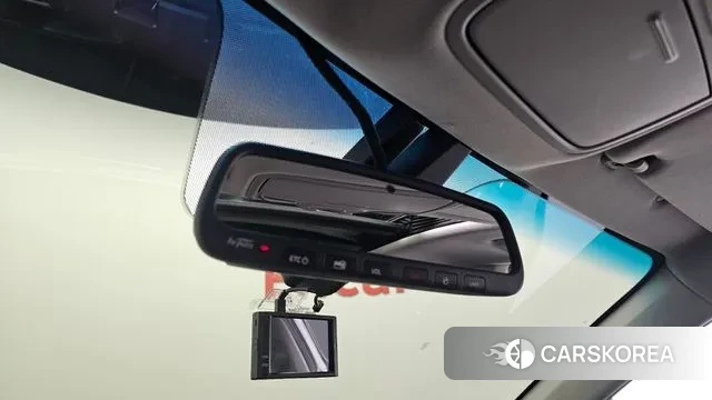 Kia The New K5 2nd generation id 3391433 из Кореи 9