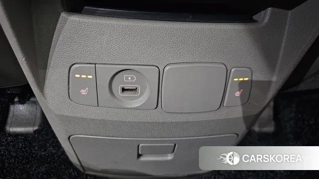 Kia The New Carnival id 3449718 из Кореи 9