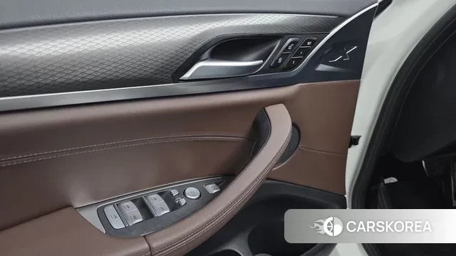 BMW X3 (G01) id 3751202 из Кореи 9