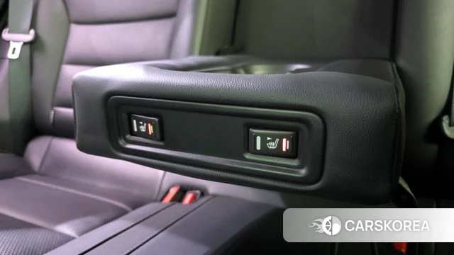 Renault Korea (Samsung) The New QM6 id 3955367 из Кореи 9