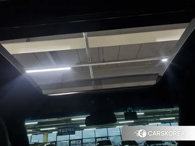 Hyundai Santa Fe TM id 3515274 из Кореи 9