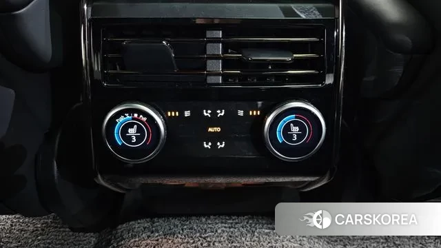 Land Rover Range Rover Sport 3rd Generation id 3410350 из Кореи 9