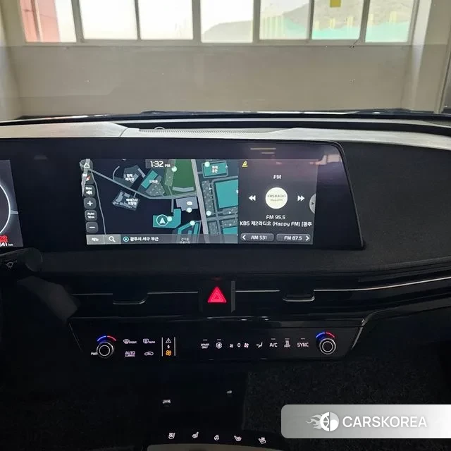 Kia EV6 id 3764998 из Кореи 9