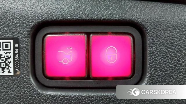 Mercedes-Benz E-Class W214 id 4307924 из Кореи 9